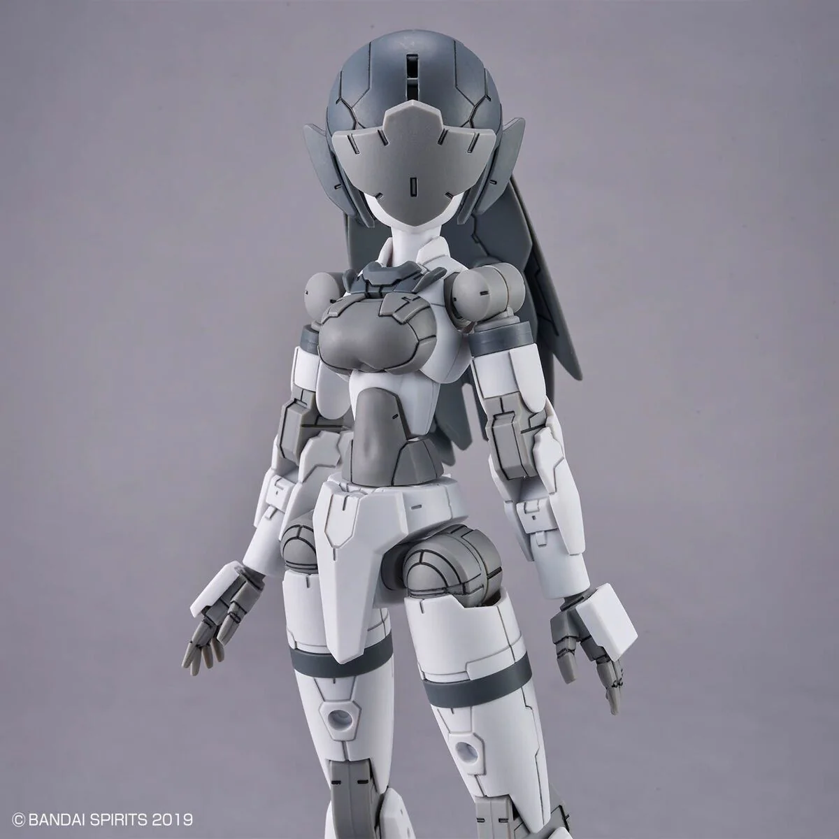 30 Minute Missions #56 EXM-H15C Acerby (Type C) 1/144 Scale Model Kit - Image 6