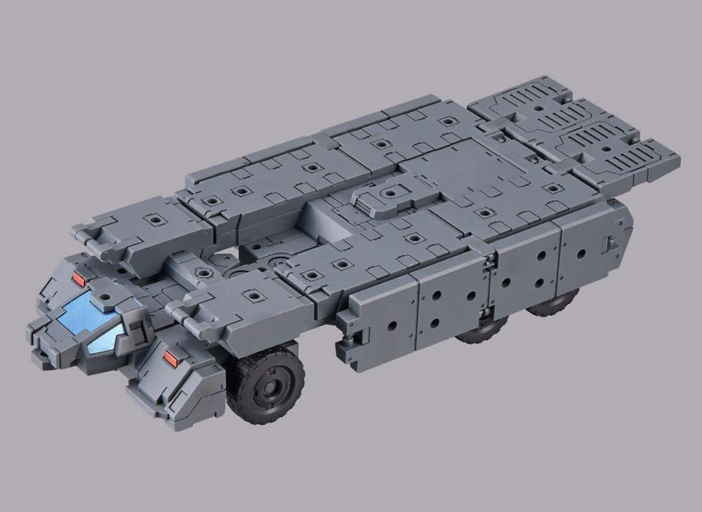 30 Minute Missions Exa Vehicle (Customized Carrier Ver.) Model Kit - Image 2