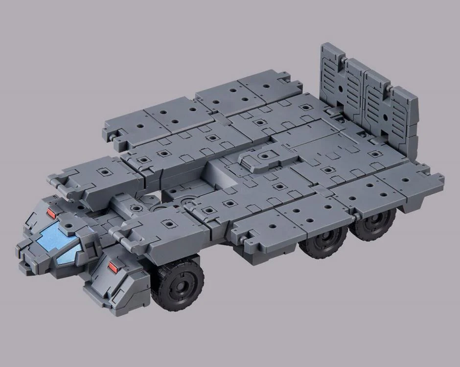 30 Minute Missions Exa Vehicle (Customized Carrier Ver.) Model Kit - Image 3
