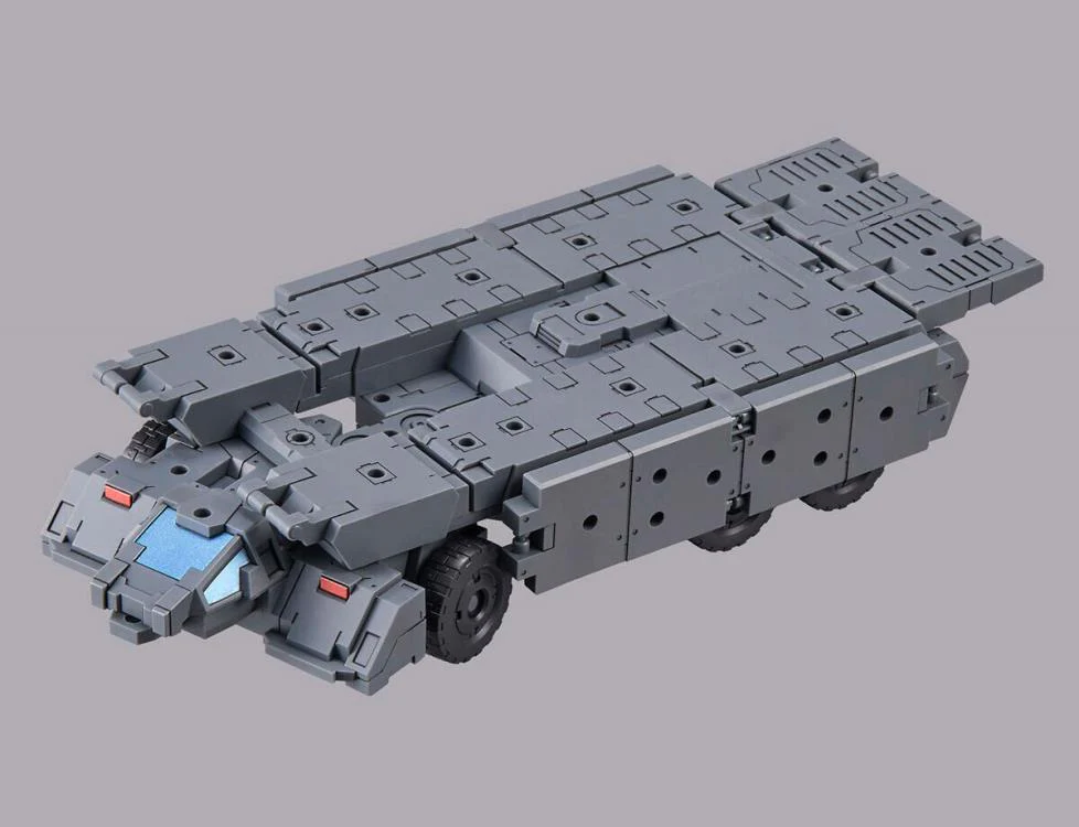 30 Minute Missions Exa Vehicle (Customized Carrier Ver.) Model Kit - Image 5