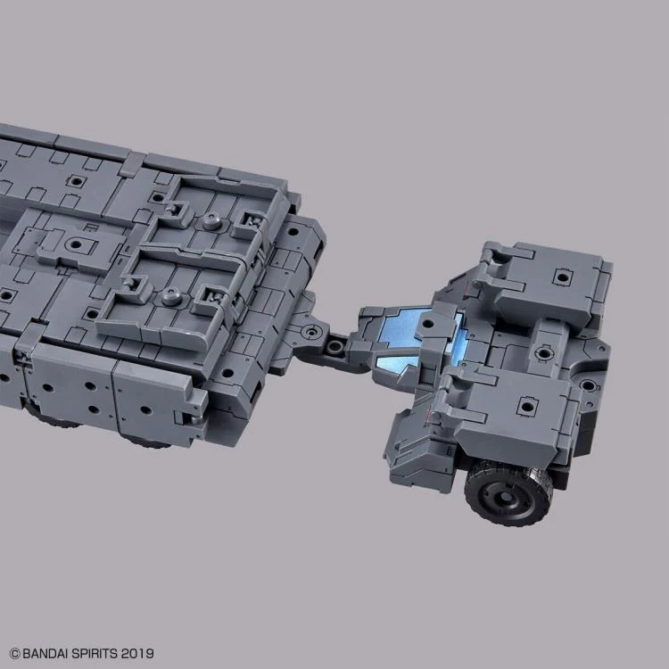 30 Minute Missions Exa Vehicle (Customized Carrier Ver.) Model Kit - Image 6