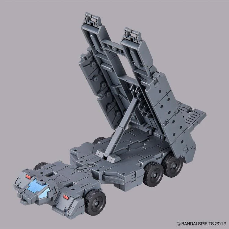 30 Minute Missions Exa Vehicle (Customized Carrier Ver.) Model Kit - Image 7