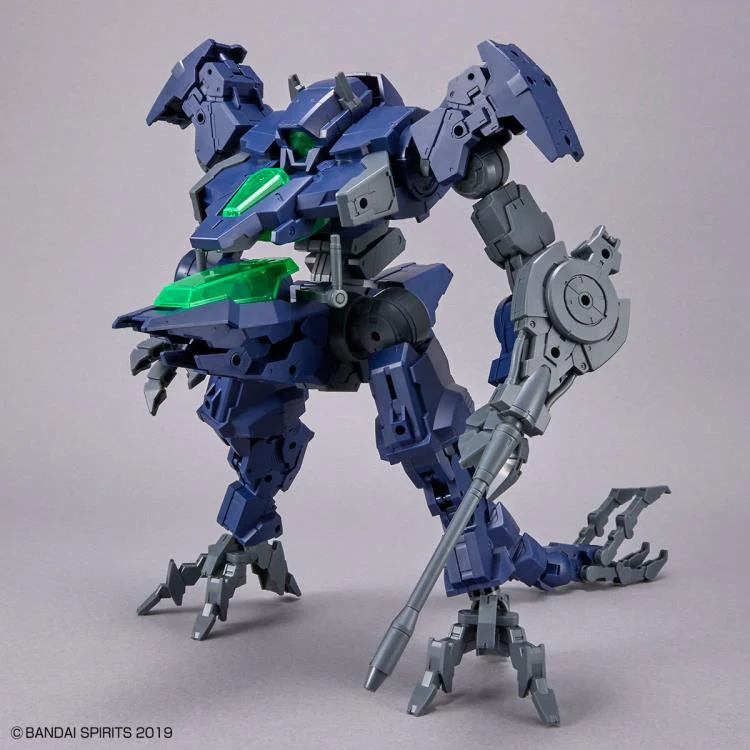 30 Minutes Missions eEXM GIG-R01 Provedel (Type-Rex 01) Model Kit - Image 4
