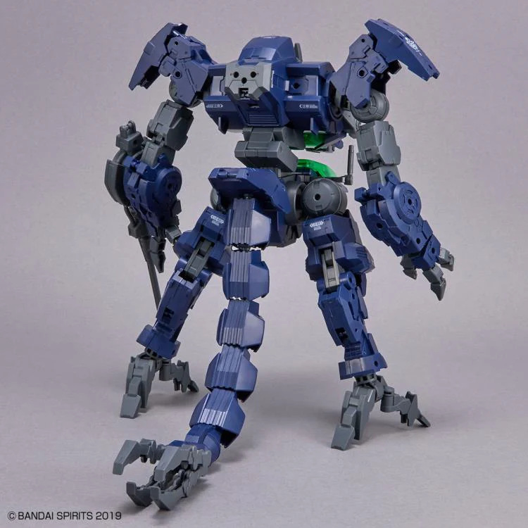 30 Minutes Missions eEXM GIG-R01 Provedel (Type-Rex 01) Model Kit - Image 5
