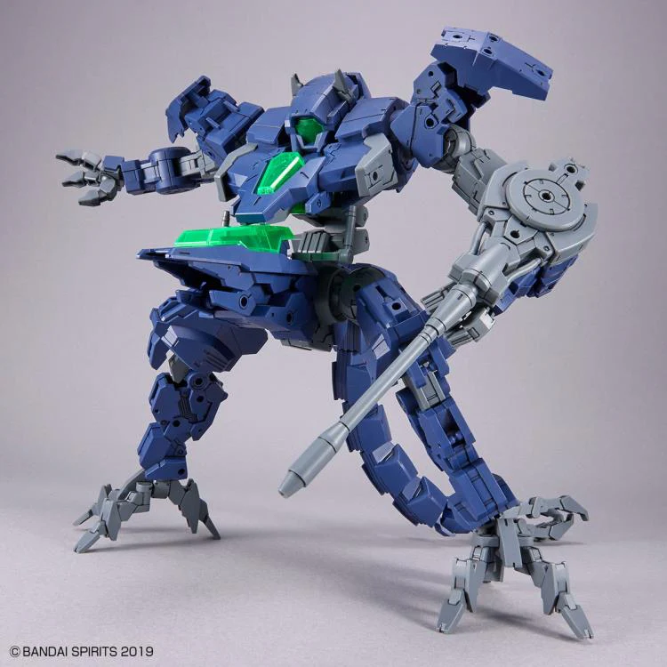 30 Minutes Missions eEXM GIG-R01 Provedel (Type-Rex 01) Model Kit - Image 6