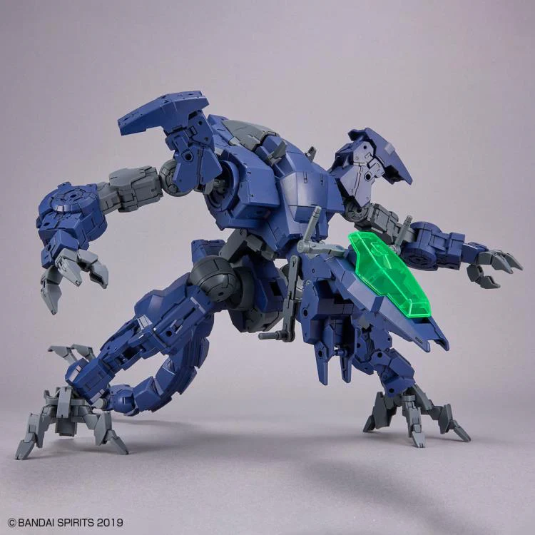 30 Minutes Missions eEXM GIG-R01 Provedel (Type-Rex 01) Model Kit - Image 7