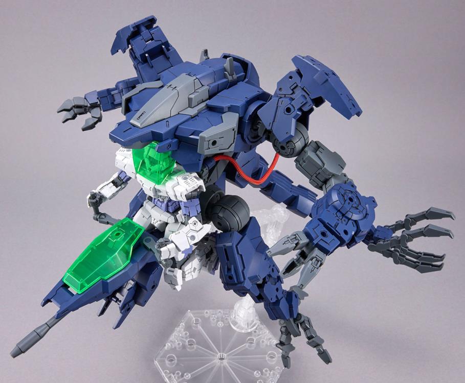 30 Minutes Missions eEXM GIG-R01 Provedel (Type-Rex 01) Model Kit - Image 9