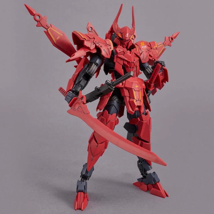 30 Minutes Missions EXM-A9sg Spinatio (Shogun Type) P-Bandai - Image 2