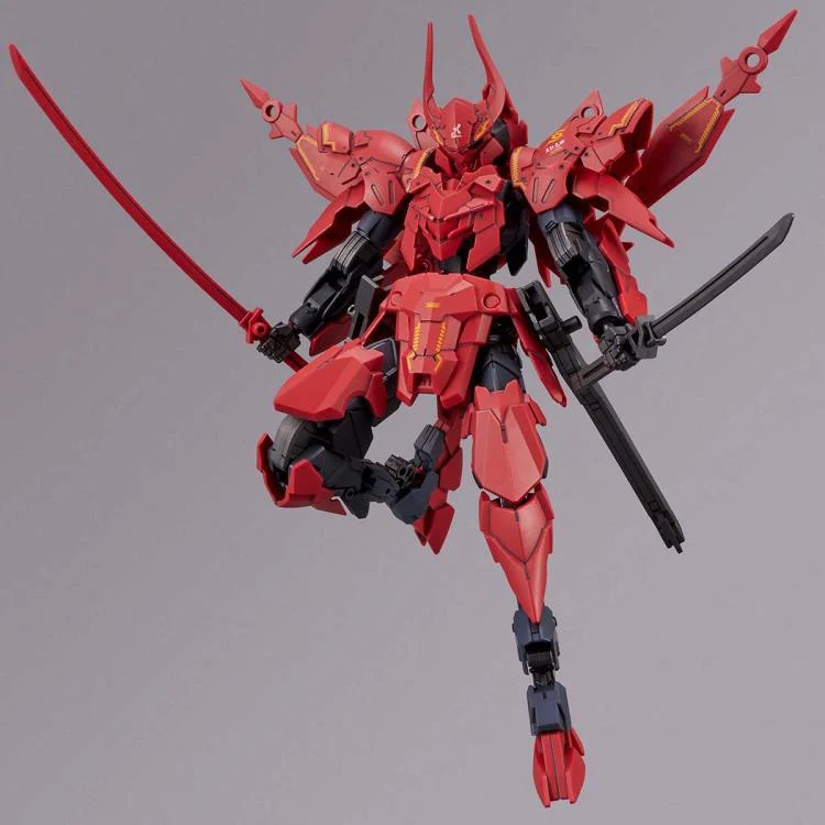 30 Minutes Missions EXM-A9sg Spinatio (Shogun Type) P-Bandai - Image 3