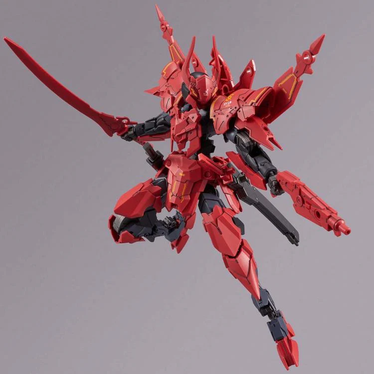 30 Minutes Missions EXM-A9sg Spinatio (Shogun Type) P-Bandai - Image 4