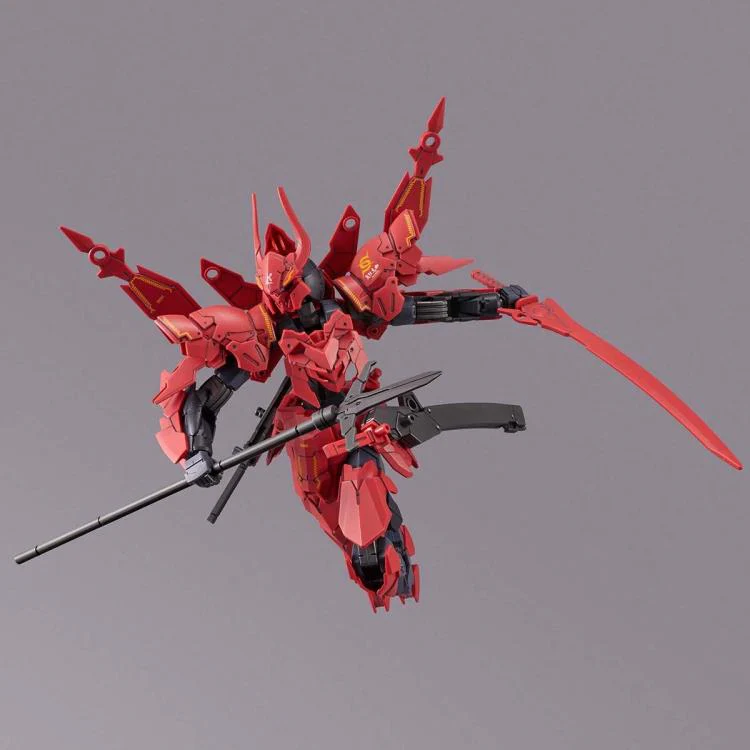 30 Minutes Missions EXM-A9sg Spinatio (Shogun Type) P-Bandai - Image 5