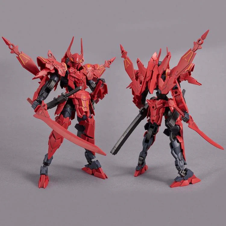 30 Minutes Missions EXM-A9sg Spinatio (Shogun Type) P-Bandai - Image 6