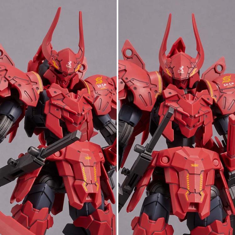 30 Minutes Missions EXM-A9sg Spinatio (Shogun Type) P-Bandai - Image 7