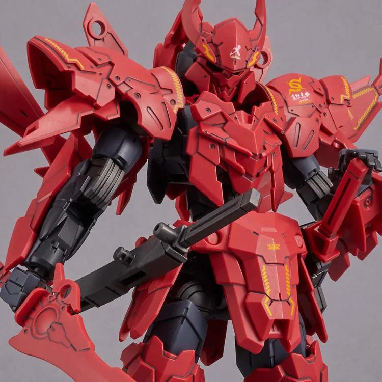 30 Minutes Missions EXM-A9sg Spinatio (Shogun Type) P-Bandai - Image 8