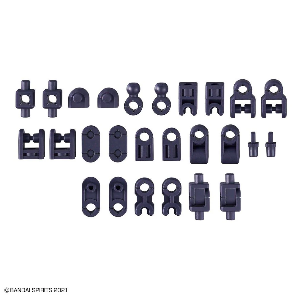 30 Minutes Sisters Option Parts 10 Reaper Armor Set - Image 3
