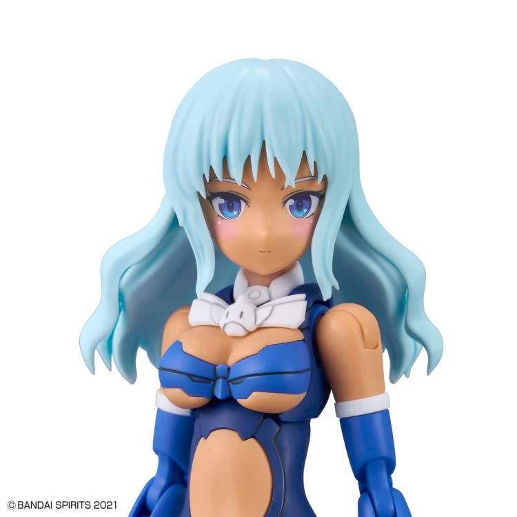30 Minutes Sisters SIS-Ac19b Siana-Amarcia (Vivace Form) Model Kit - Image 10