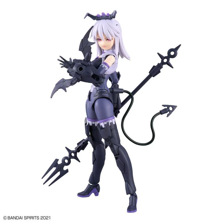 30 Minutes Sisters SIS-D00 Neverlia (Color A) - Image 2