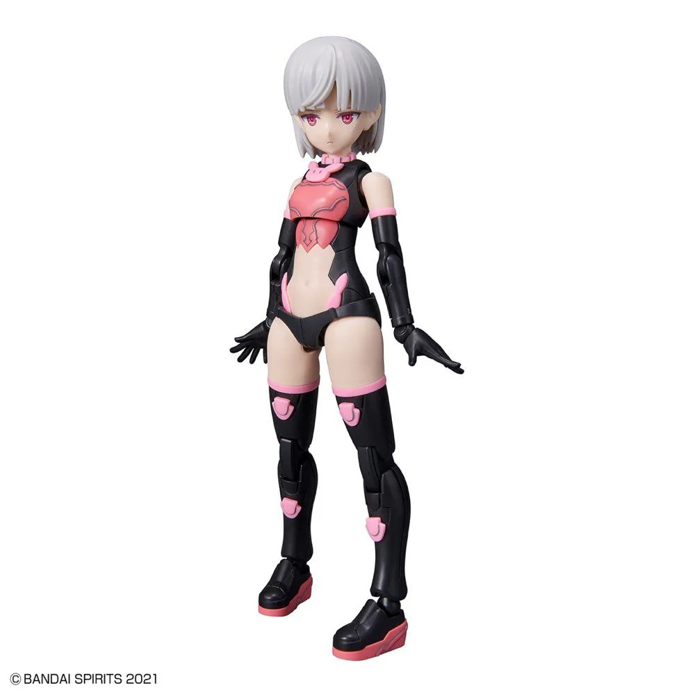 30 Minutes Sisters SIS-T00 Laranel (Color B) - Image 2