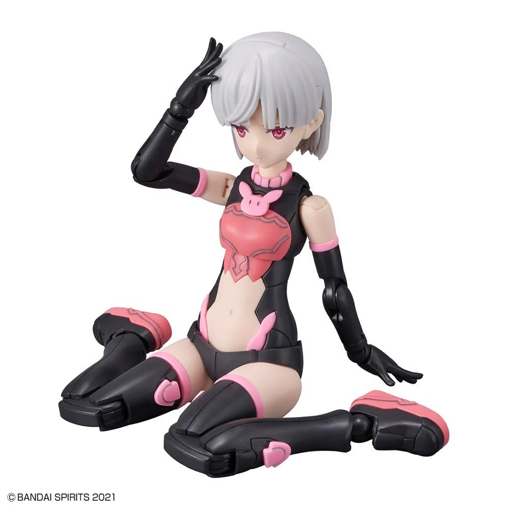 30 Minutes Sisters SIS-T00 Laranel (Color B) - Image 3