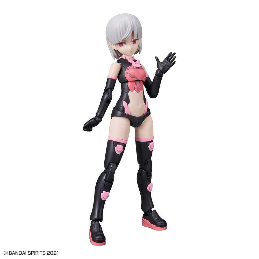 30 Minutes Sisters SIS-T00 Laranel (Color B) - Image 4