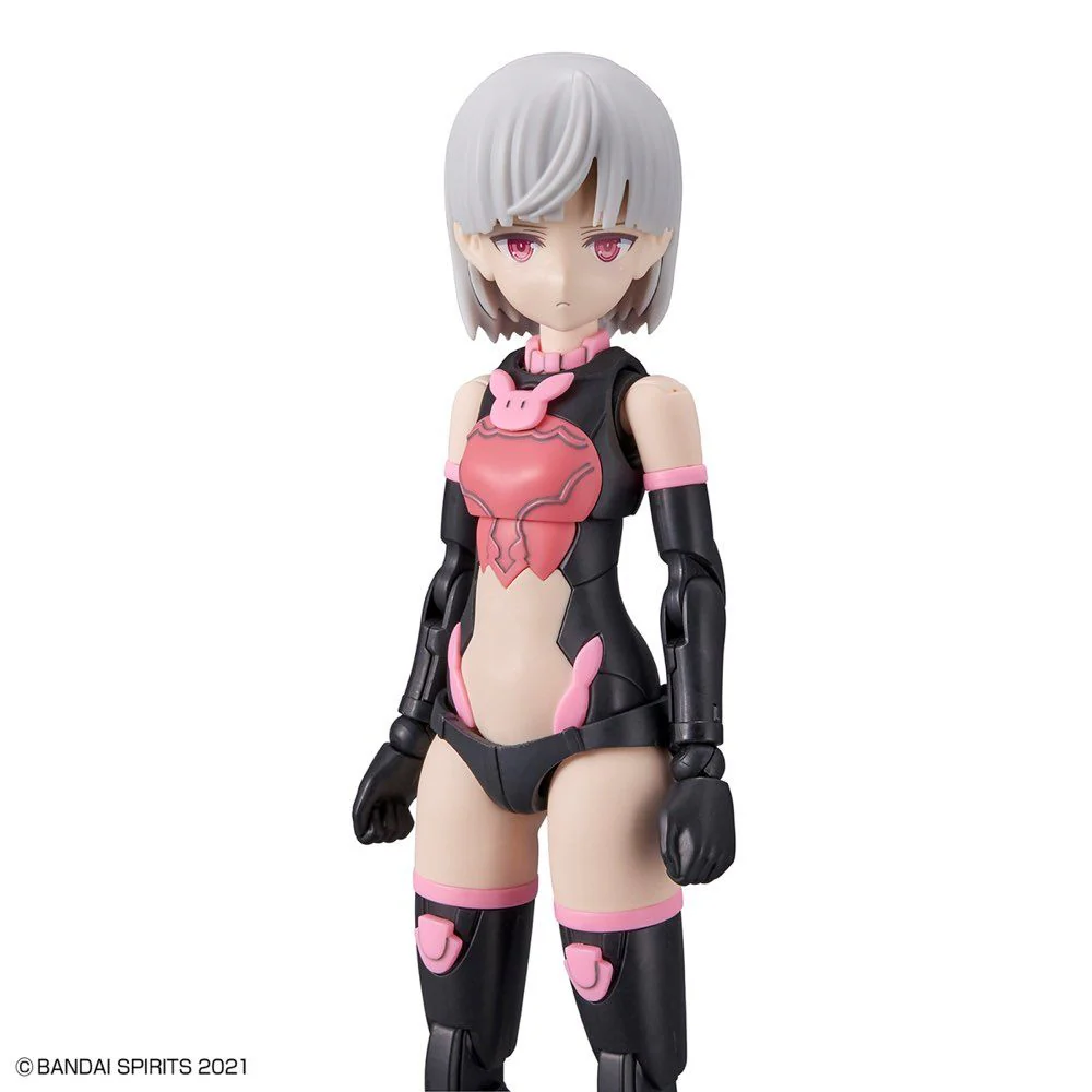 30 Minutes Sisters SIS-T00 Laranel (Color B) - Image 5