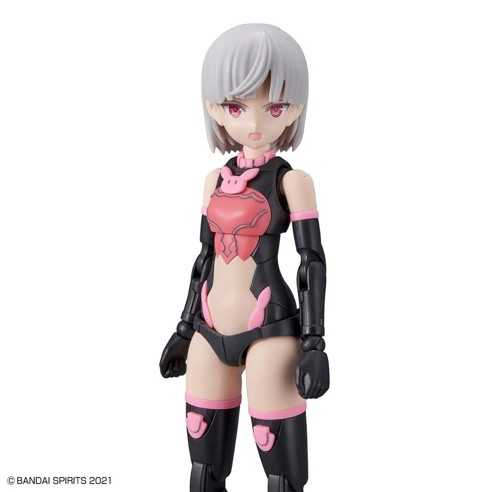 30 Minutes Sisters SIS-T00 Laranel (Color B) - Image 6