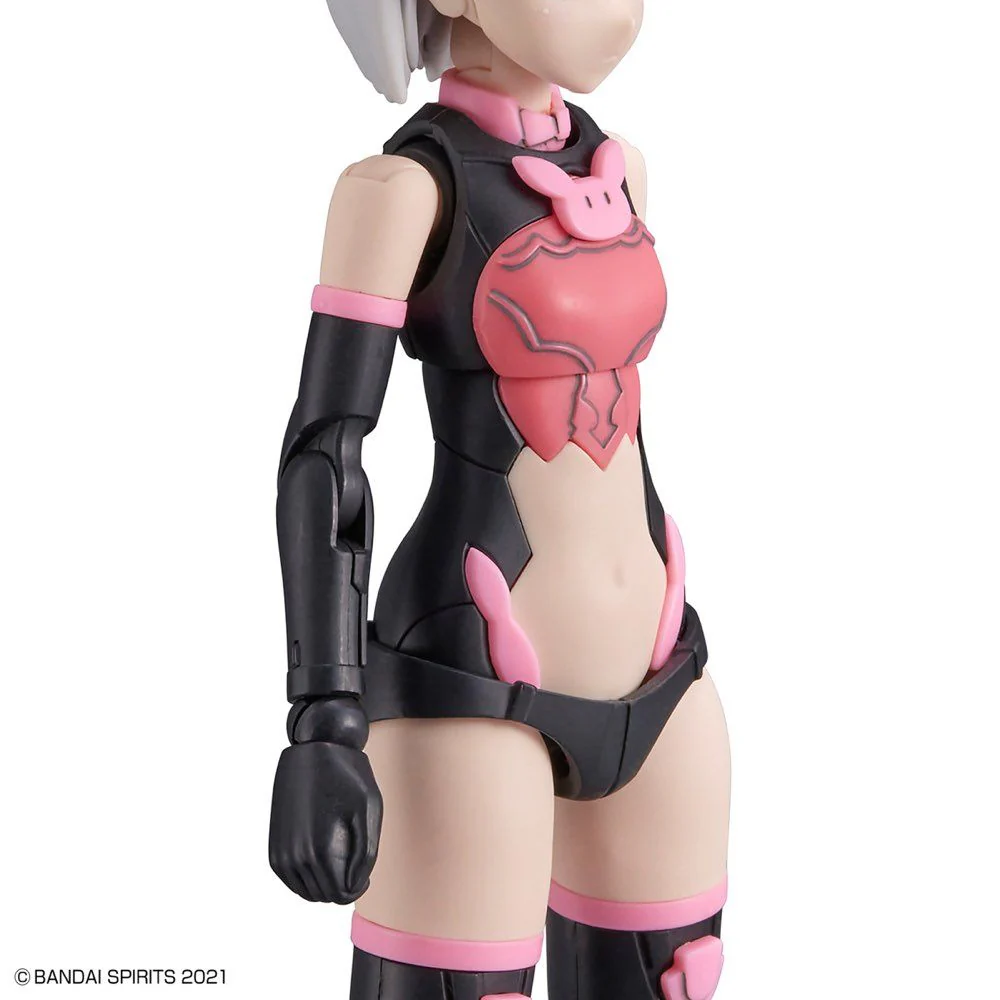 30 Minutes Sisters SIS-T00 Laranel (Color B) - Image 9