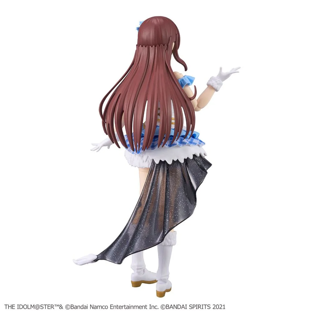 30 Minutes Sisters The Idolmaster: Amana Osaki Model Kit - Image 7