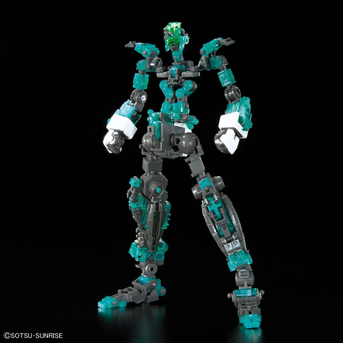 30 RG RX-0 Full Armor Unicorn Gundam - Image 6