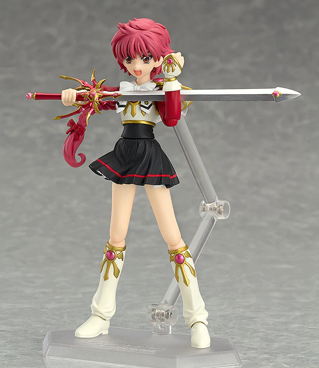 309 Magic Knight Rayearth: Hikaru Shidou - Image 2