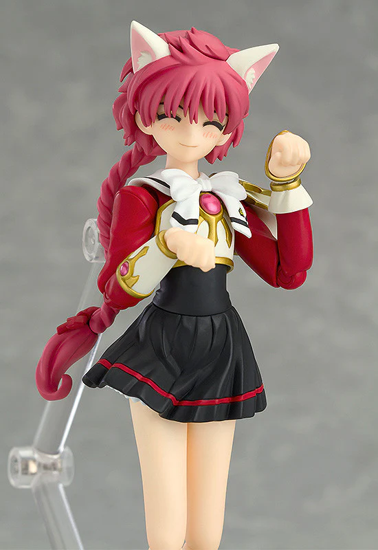 309 Magic Knight Rayearth: Hikaru Shidou - Image 5