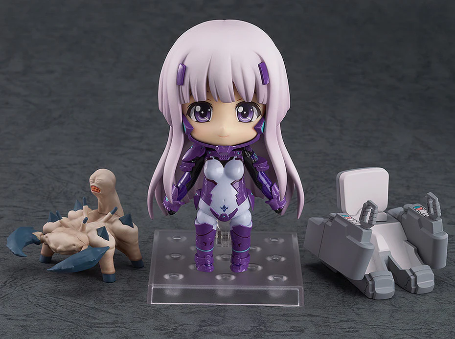 329 Muv Luv Alt TE Inia Sestina - Image 3