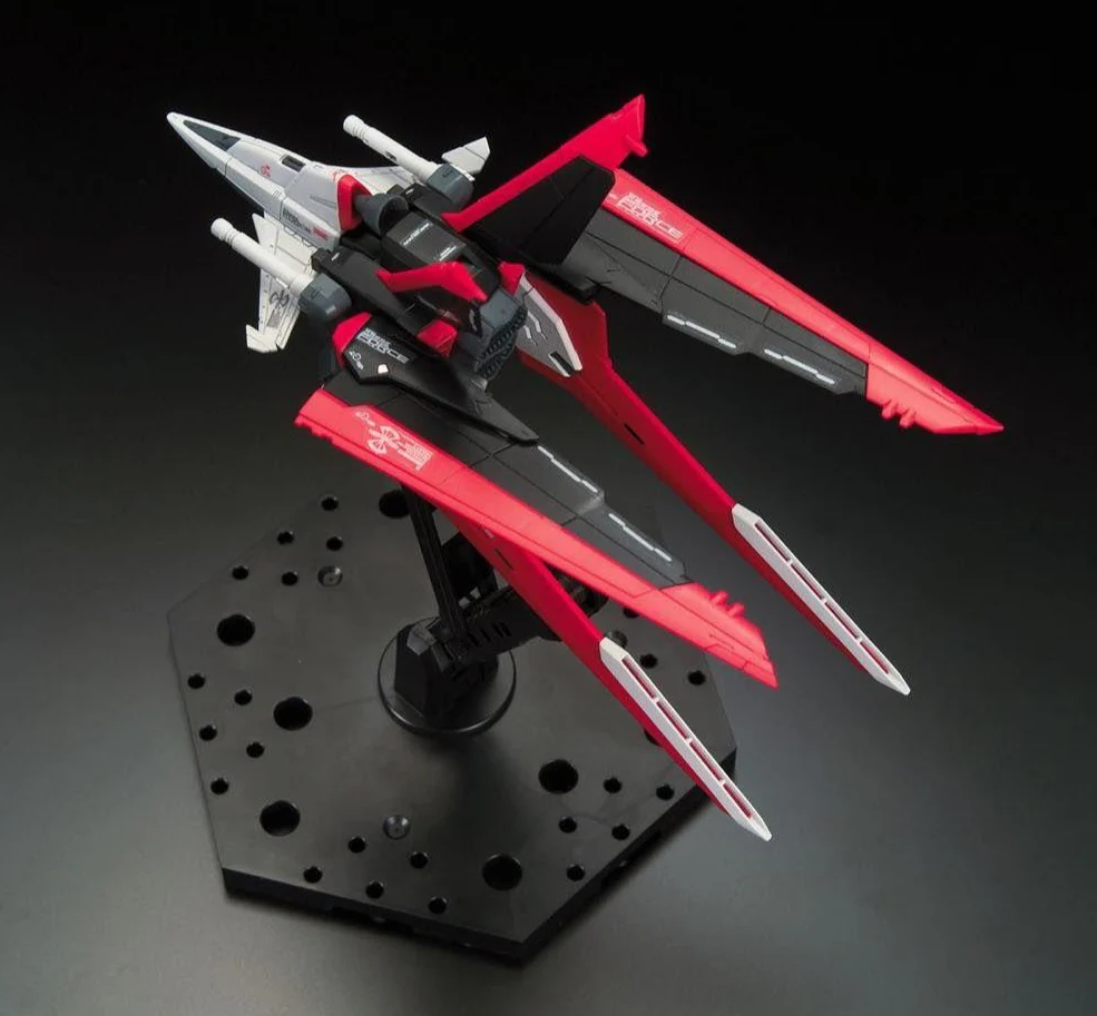 33 RG Force Impulse Gundam - Image 10