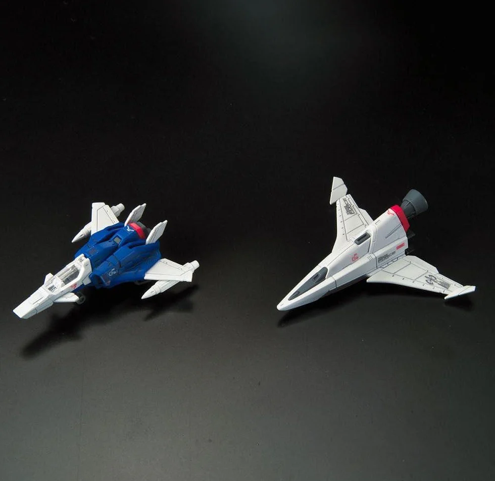 33 RG Force Impulse Gundam - Image 9