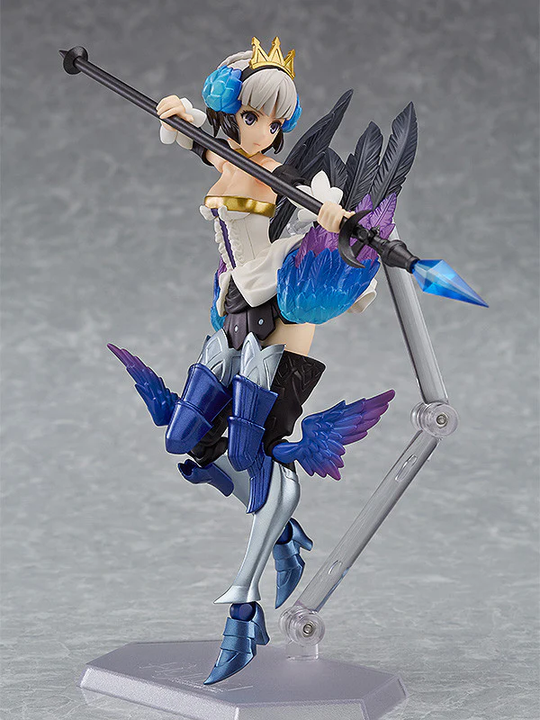 341 Odin Sphere Leifthrasir: Gwendolyn - Image 3