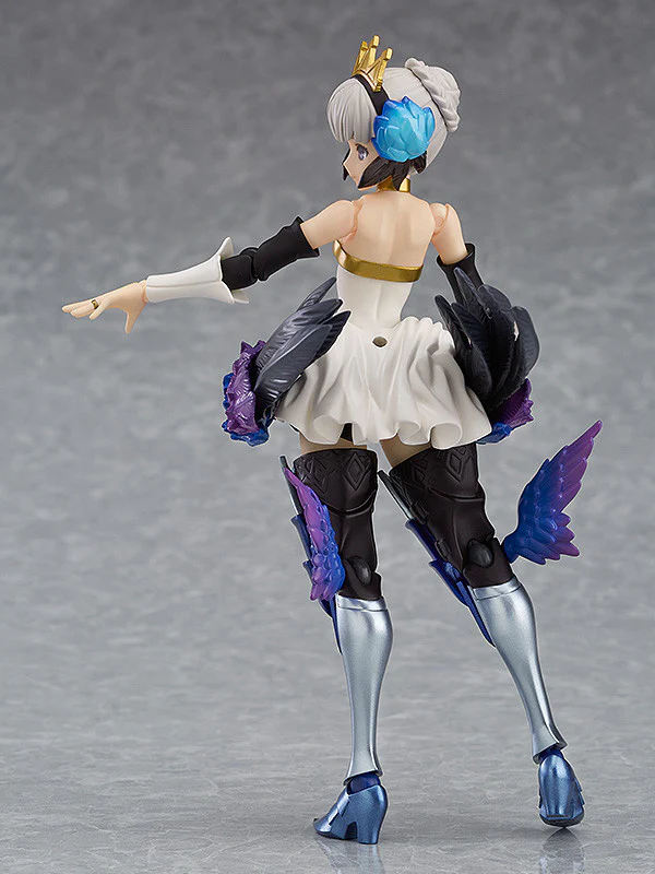 341 Odin Sphere Leifthrasir: Gwendolyn - Image 4