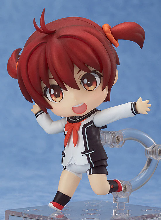 344 Vividred Isshiki Akane - Image 3