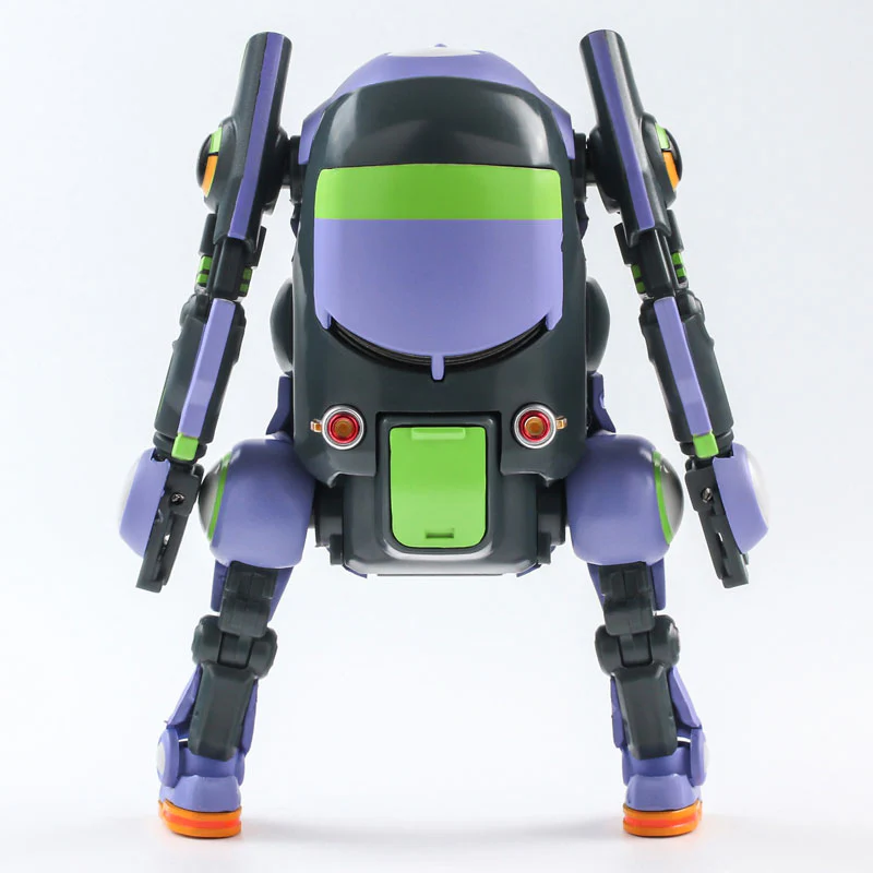 35 Mechatro WeGo EVA-01 Test Type - Image 2