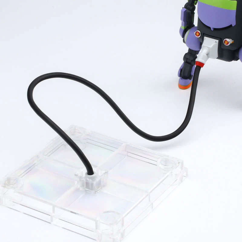 35 Mechatro WeGo EVA-01 Test Type - Image 3