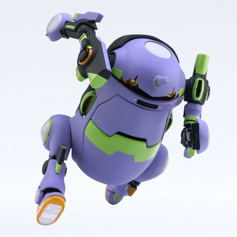 35 Mechatro WeGo EVA-01 Test Type - Image 6