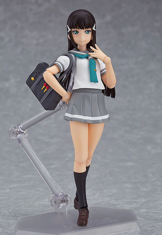 351 Love Live! Sunshine!! - Dia Kurosawa