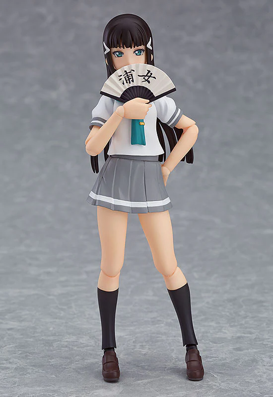 351 Love Live! Sunshine!! - Dia Kurosawa - Image 4