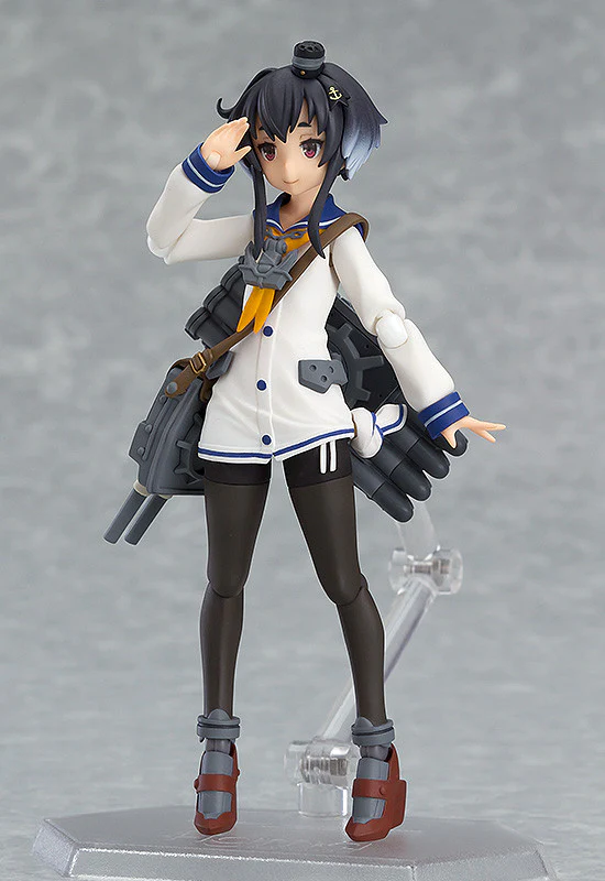 361 Kancolle: Tokitsukaze - Image 2