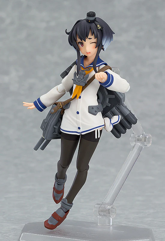 361 Kancolle: Tokitsukaze - Image 3
