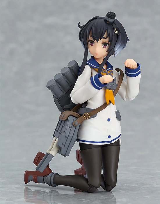 361 Kancolle: Tokitsukaze - Image 5