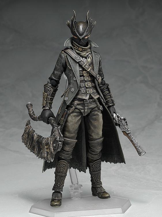 367 Bloodborne - Hunter (Reissue)