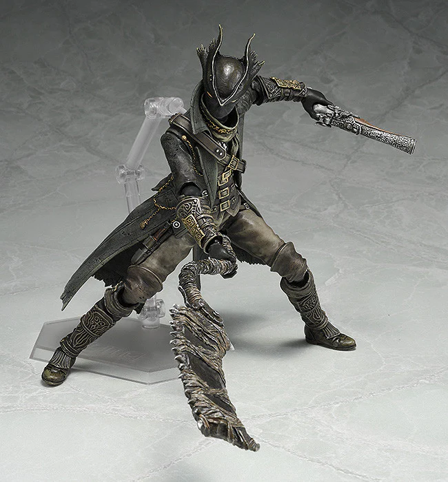 367 Bloodborne - Hunter (Reissue) - Image 4