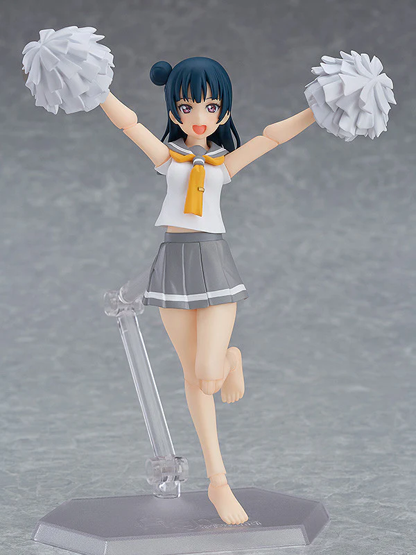 368 Love Live! Sunshine!! - Yoshiko Tsushima - Image 2
