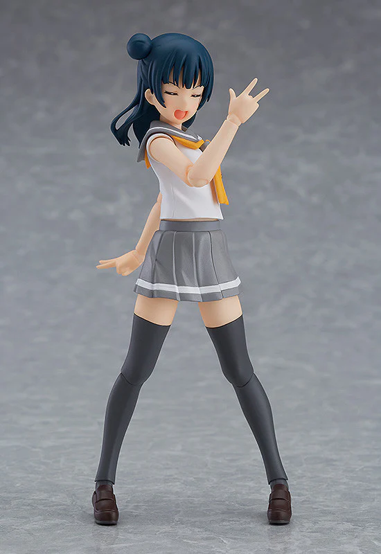 368 Love Live! Sunshine!! - Yoshiko Tsushima - Image 4