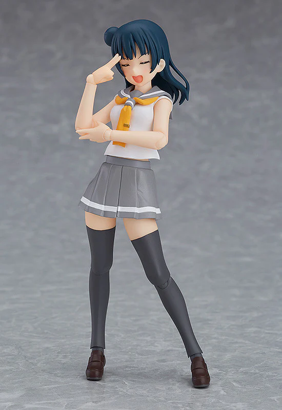 368 Love Live! Sunshine!! - Yoshiko Tsushima - Image 5